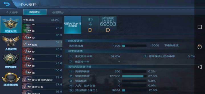 日战的玩法？截图