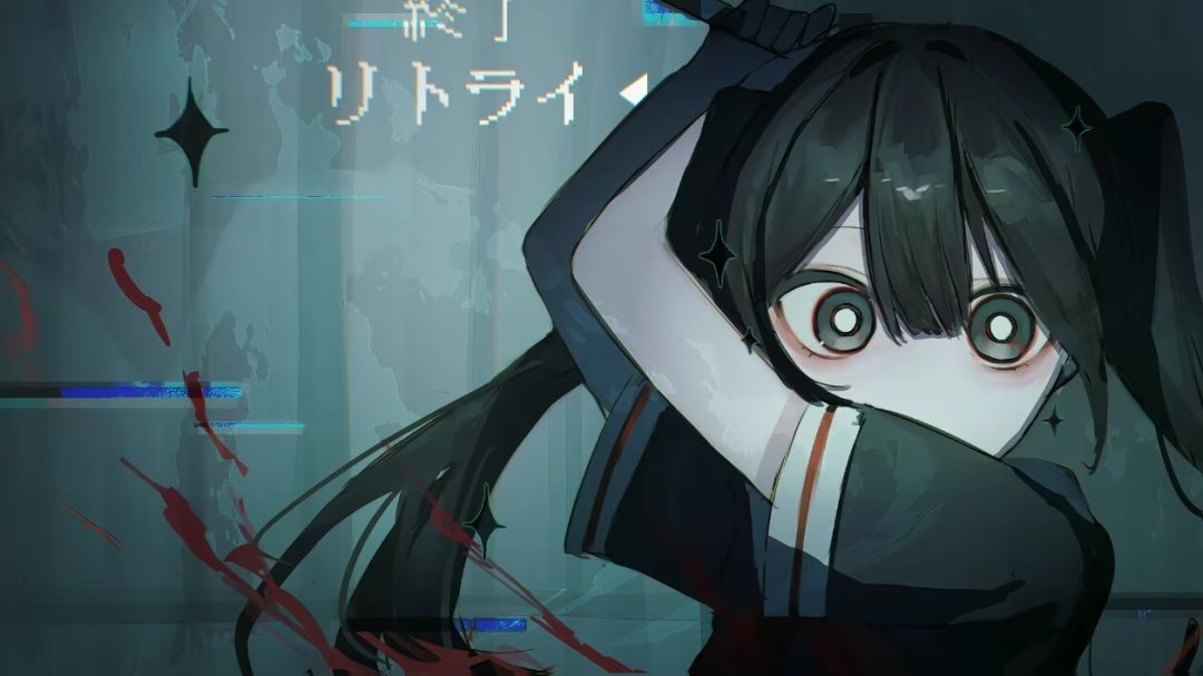 分享一些Miku和teto的美图 12