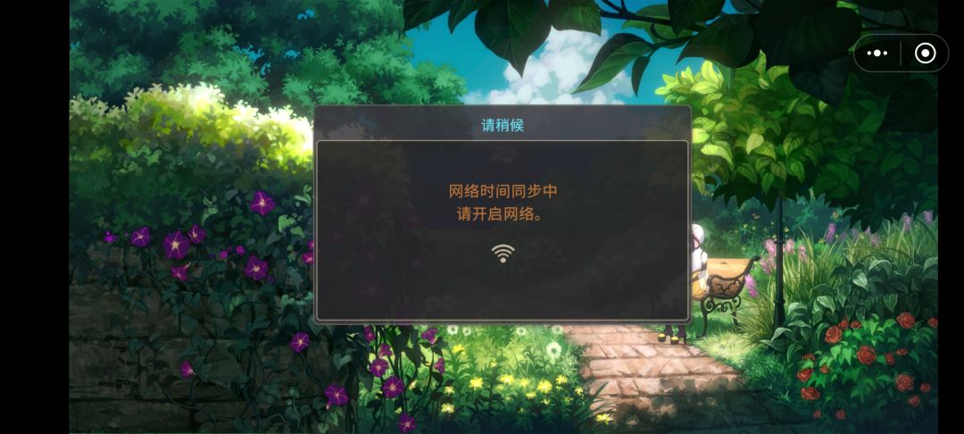 进不去 1