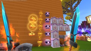 玩了一年的生存你们看看怎么样