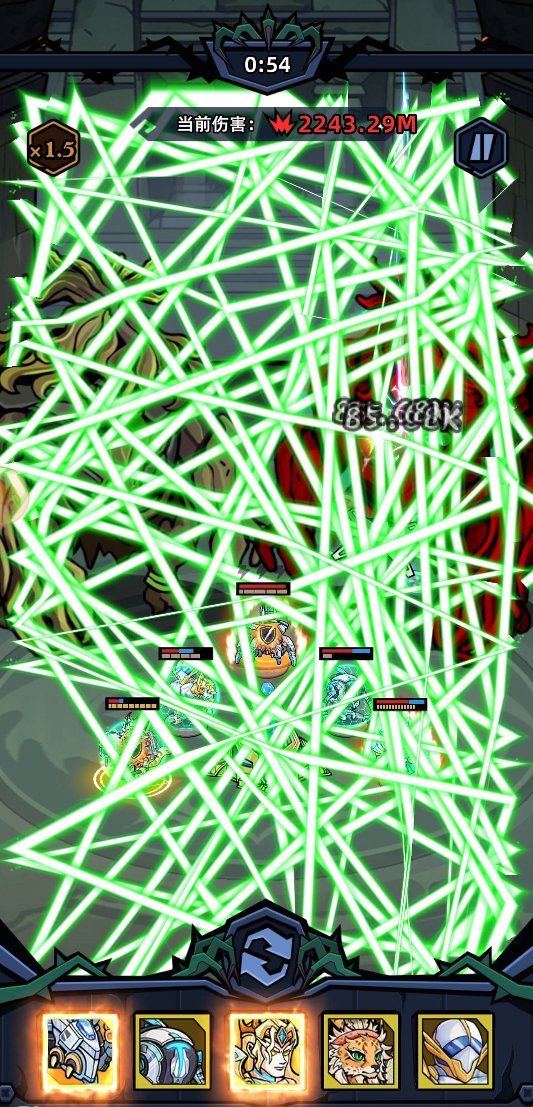 【晒图】 1