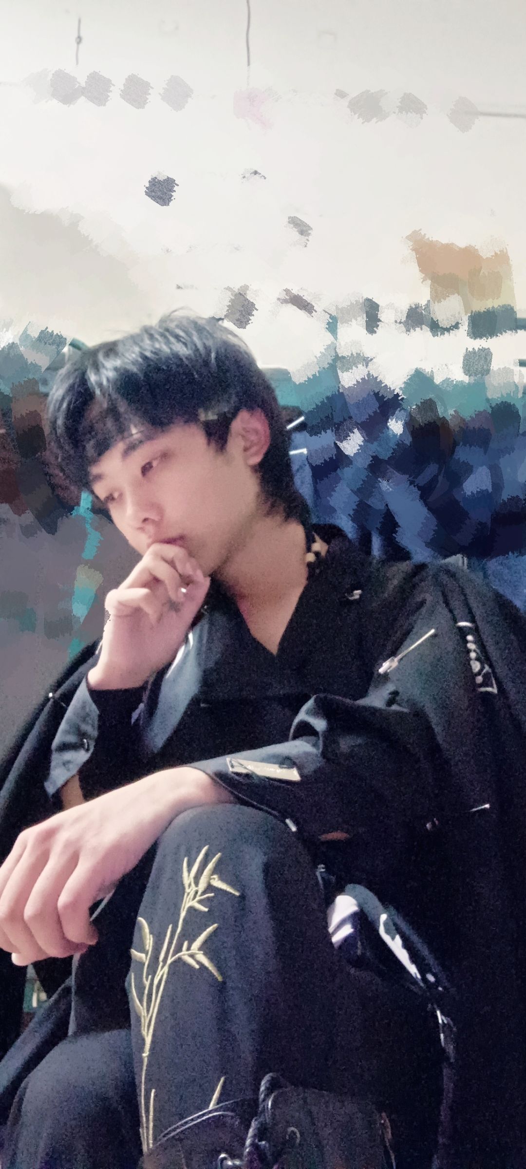 也是找固玩的帖子…… 2