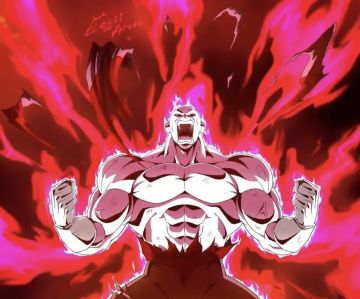 【已开奖】【有奖互动】正义的选择！如果是他获得了胜利！