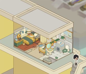 《房东模拟器》更新公告