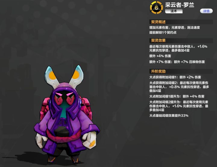 金色1级和6级,金色1级和紫色6级截图