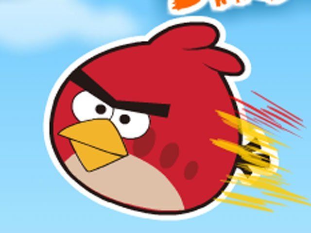 愤怒的小鸟回归国内,也算是时代的眼泪了 1