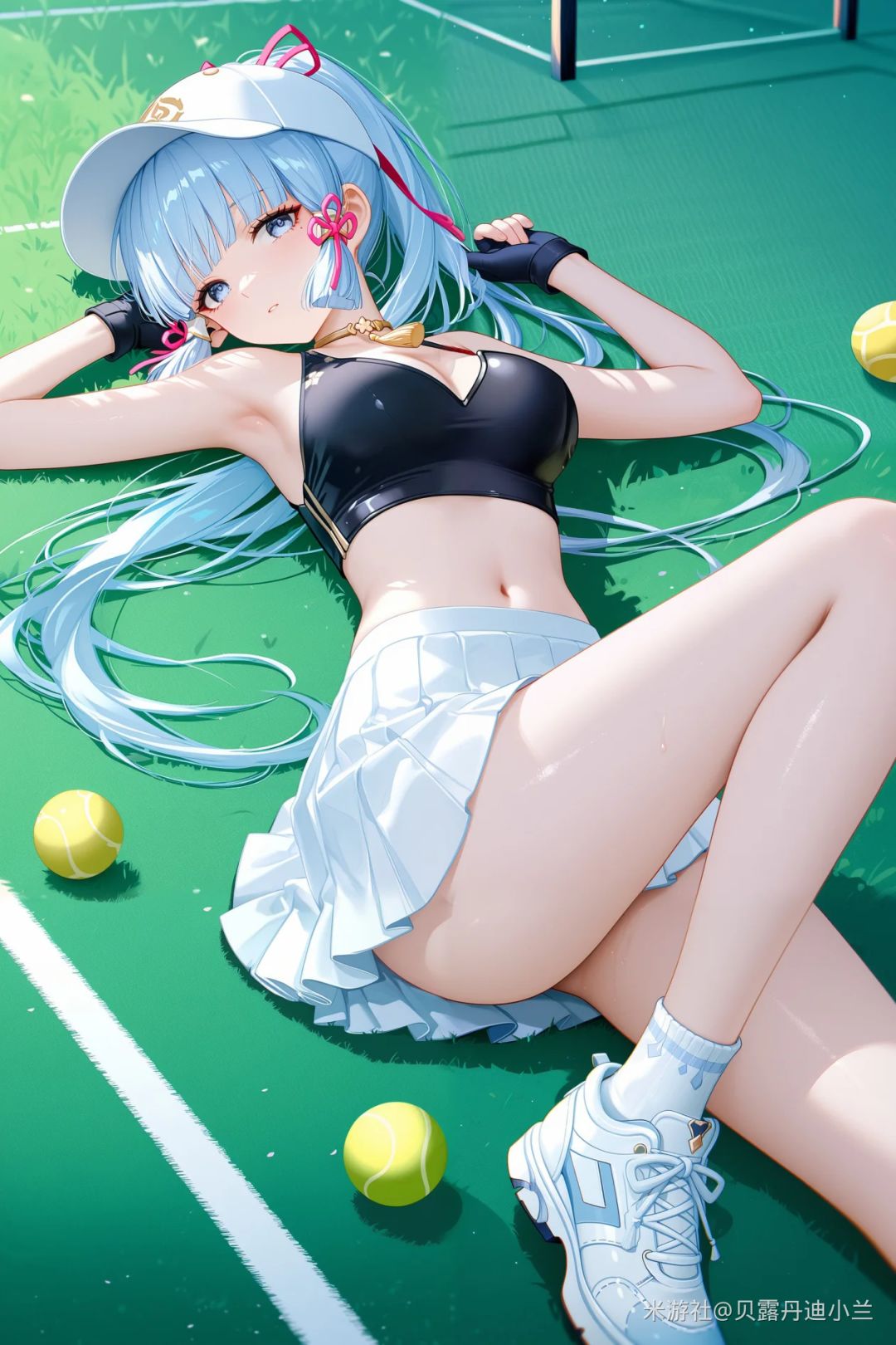 加油! 2