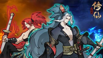 《一起来修仙》玩法介绍一一灵田