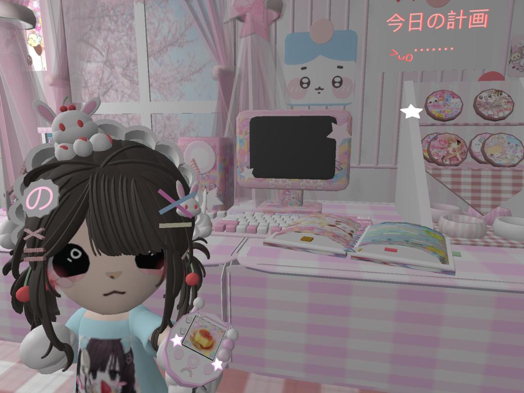 碧优蒂太好玩了…>_<… 3