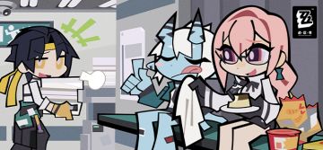 【丽都放大镜】月城柳篇