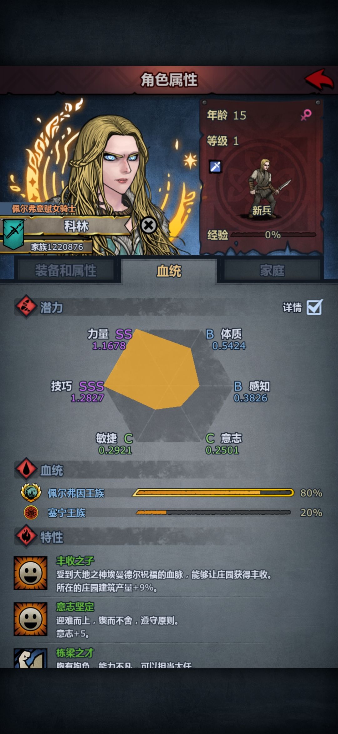 可以玩掠骑吗 1