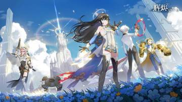 武器系统介绍：高手一定要看的介绍！（技能进阶）