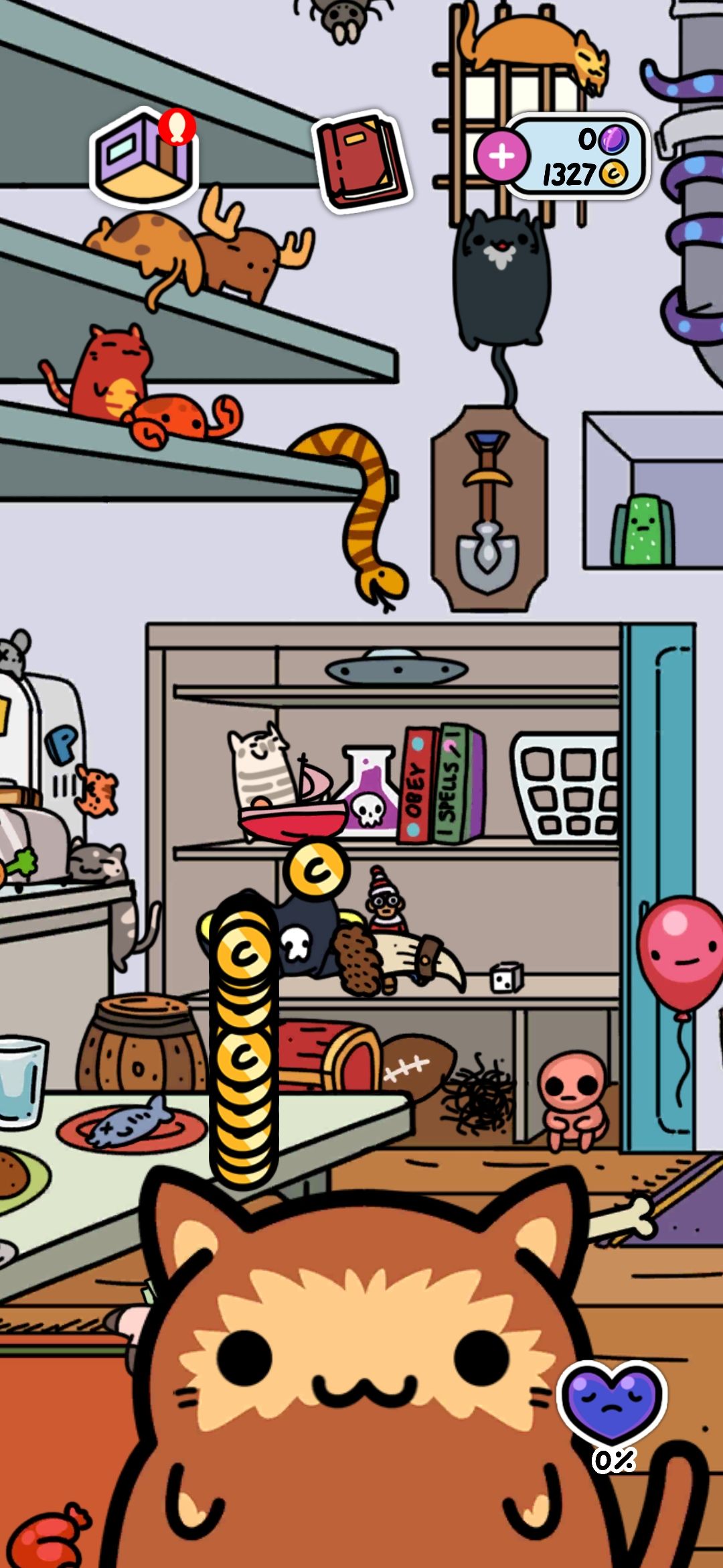 金币!bug! 2