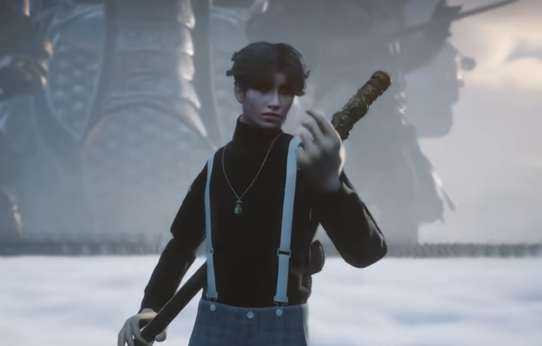 野榜一个,黑神话悟空目前最受欢迎MOD排名 4