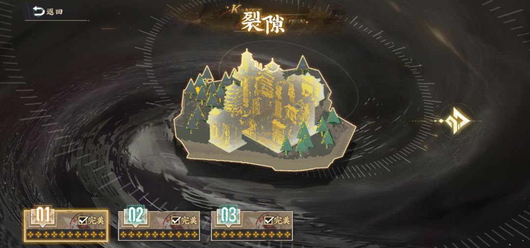 还是希望出多点内容 1