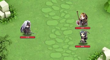 新版本更新预告-魔骑士请求加入战场