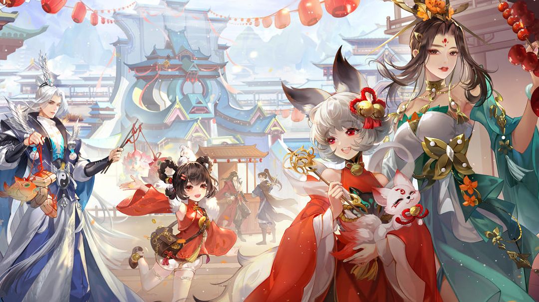 【梦千出品】幸运夺宝简要总结（更新前版）截图