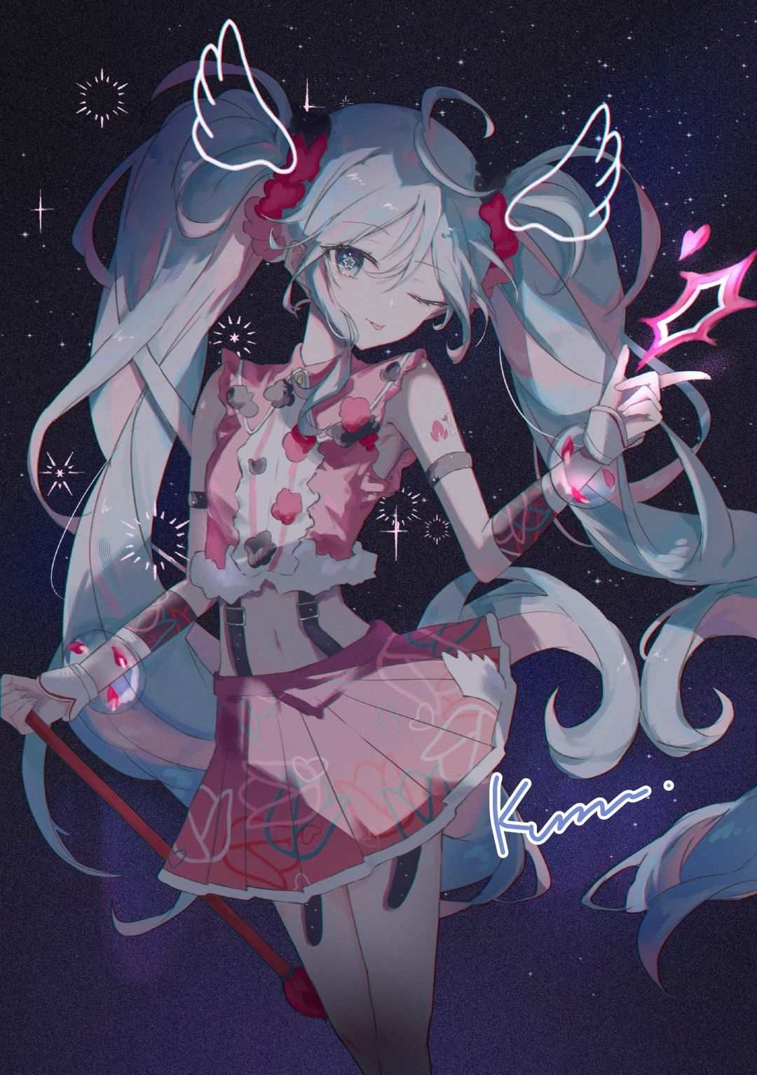 初音未来 10