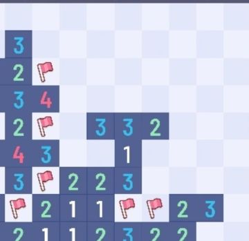 有点意思的区域