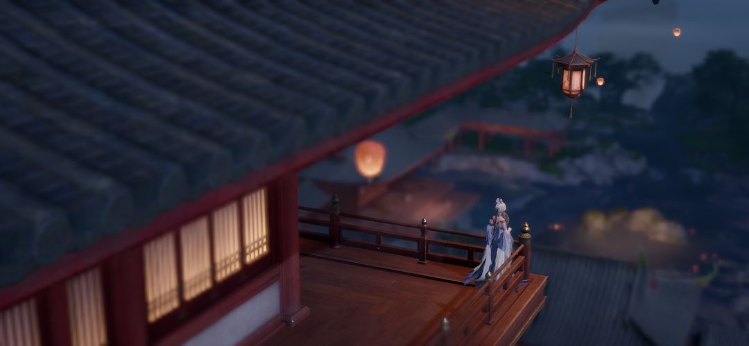 等主线等得好急 2