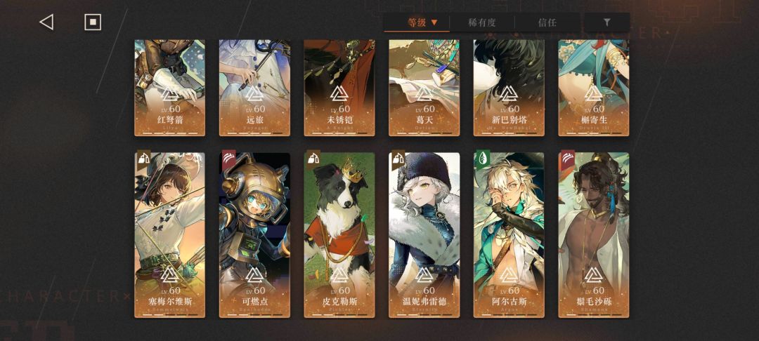 box深度 3