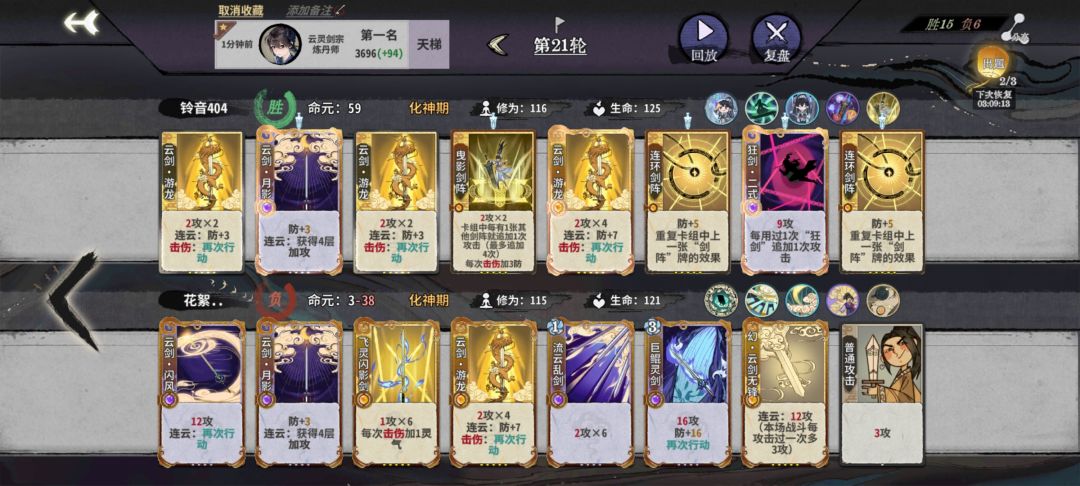 小师妹的上限真是高呀。 2
