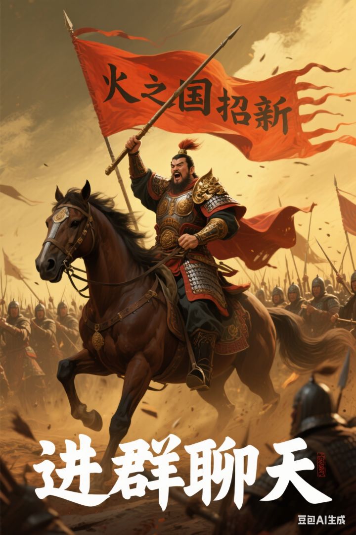 火之国的火截图