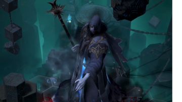 主线卢默斯！改版后5黑骑打法