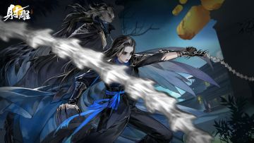 侠侍详解 | 助你三分钟掌握「梅超风」战斗定位