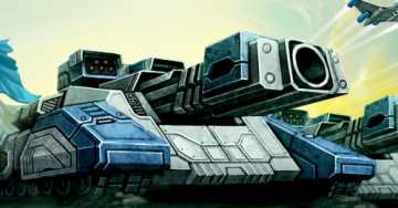 3月5日，🌎 背景故事：联盟与反抗军