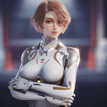 国产机甲游戏《解限机》全球公测定档7月2日