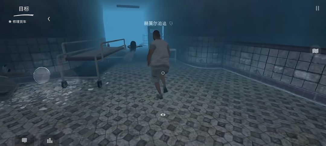 《鬼魂中文版》手机版 2