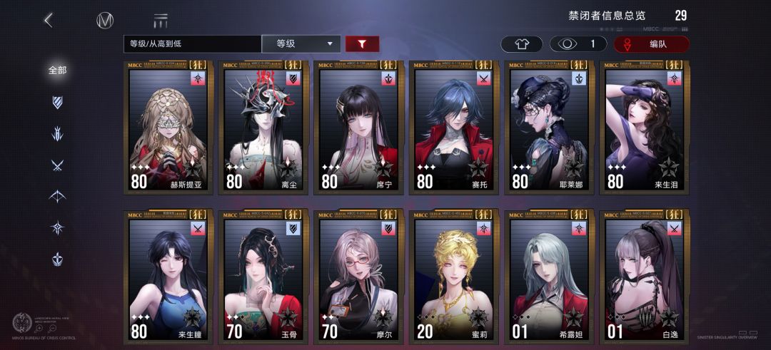 大家帮我看看周年庆我该如何安排呢? 2