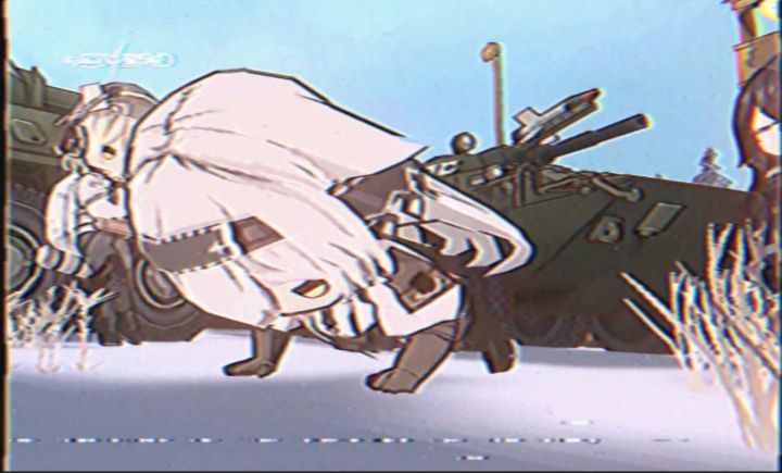 喝雪松机油,打亲密战友截图