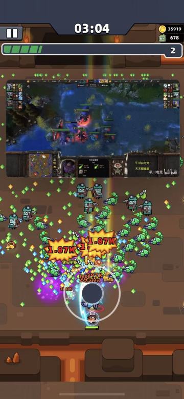 52关一次磁铁站桩打法