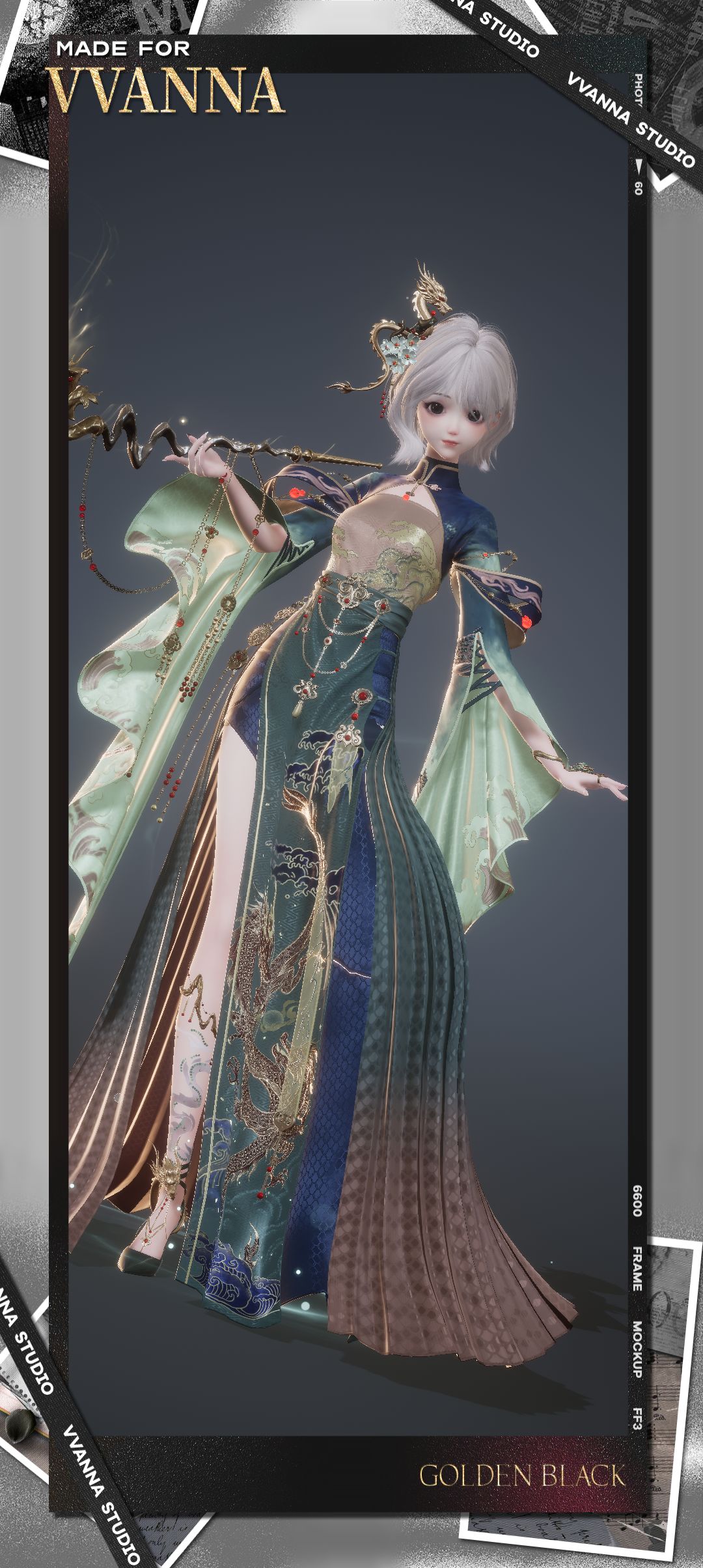 有没有人能给我搭衣服呀 8