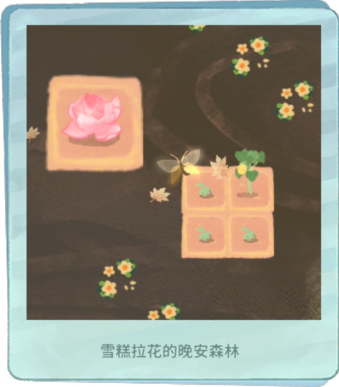 特殊天气真不错 2