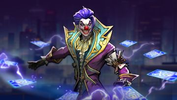 【预约有礼】《失落星环》开放预约！