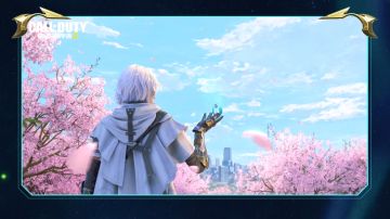 聆听希尔芙的轻语，神话级CX-9随风再临