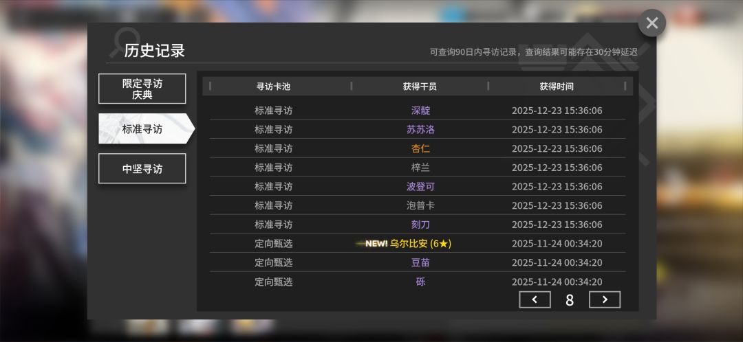 我也是那百万分之一的人了 1