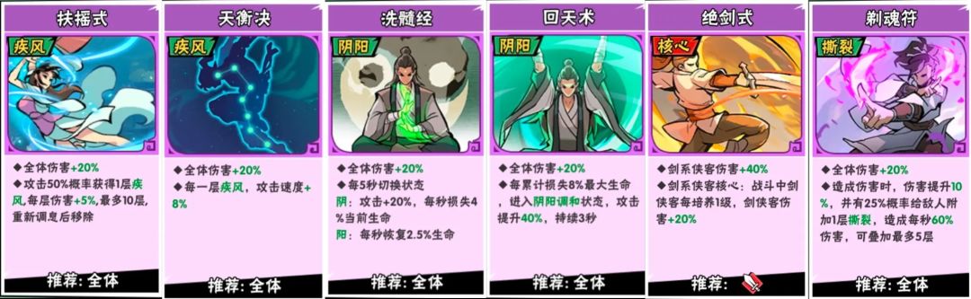 【与君赴江湖】我心中的江湖梦是这样的~ 1