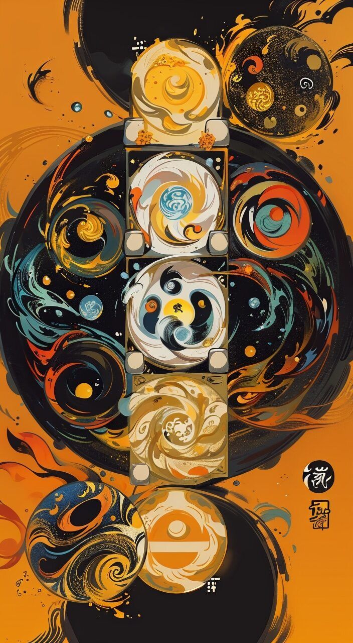 道门永昌 2