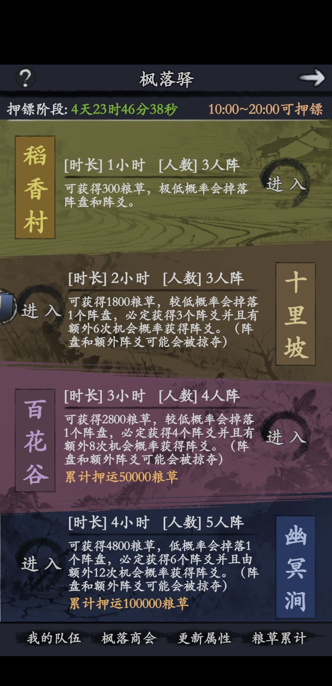 对阵盘的几个疑问 1