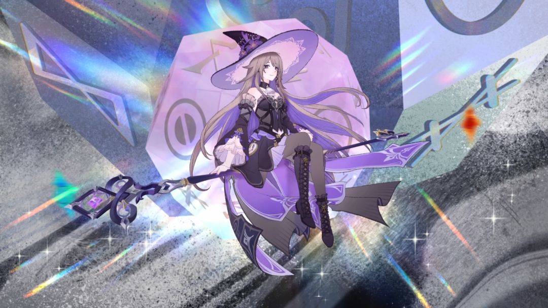 大黑塔官方美图 2