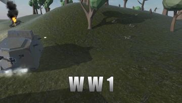 《战地1914》全部载具定点武器准确数值一览