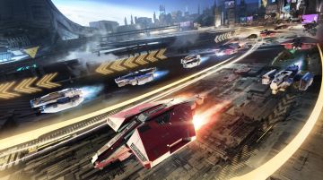 无尽的拉格朗日：未央庆典福利来袭，竞速紫币拿到爽！