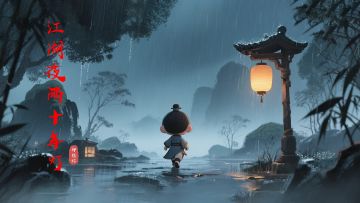 8月1日，继续前行。