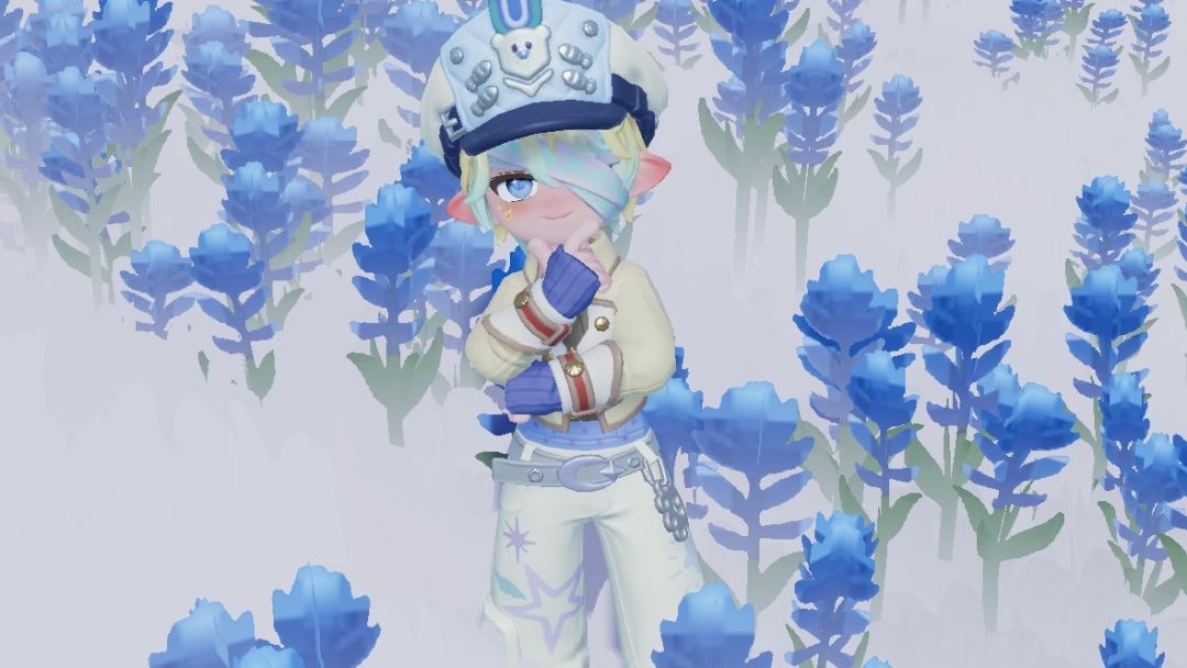 冰雪季等你一起来玩呀 2