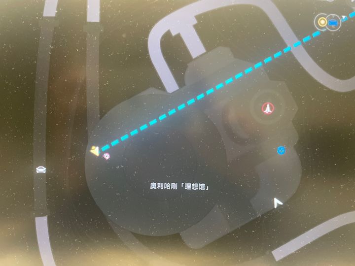 这个点位的乌鸦怎么收啊?死活找不着在哪儿
#噗噜噜实验室 @游戏懂哥截图