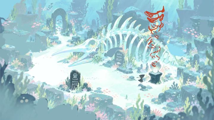 开发者日志01｜涌现题目解读截图